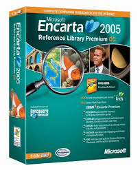 encarta 2005