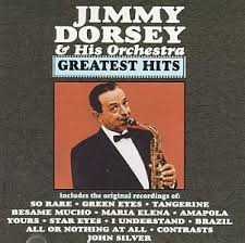 Jimmy Dorsey - Maria Elena