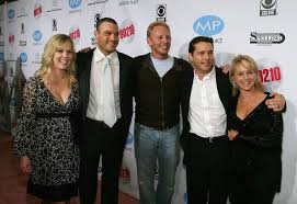 beverly hills 90210 season 9