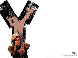 y the last man comics