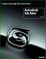 Autodesk 3DS Max 2009