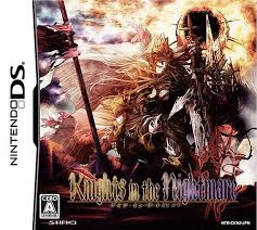 knights nightmare