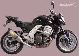kawasaki z 750