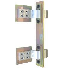 aluminum hinges