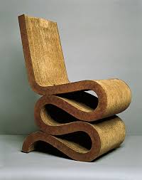 gehry furniture