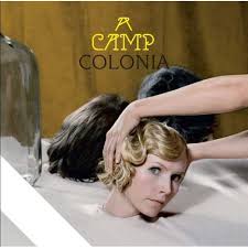 colonia a camp