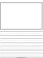draw and write
