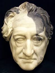 life mask