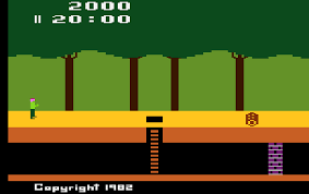 atari game