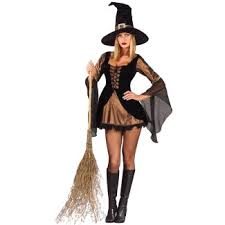 witch accessories