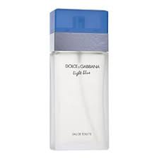 dolce gabbana blue
