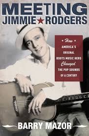 Jimmie Rodgers