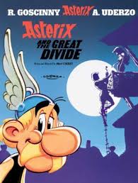 asterix and the great divide