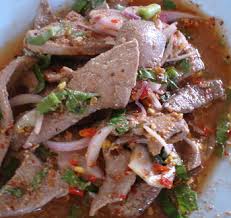 อาหารที่มีธาตุเหล็ก