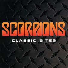 Scorpions - Classic Bites