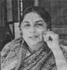 kamaladevi