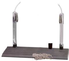 undergravel fish tank filter