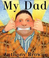 anthony brown books
