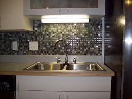 Some references of kitchen backsplash pictures glass tile that you can 
