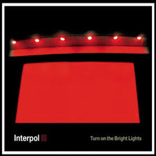 Interpol - PDA