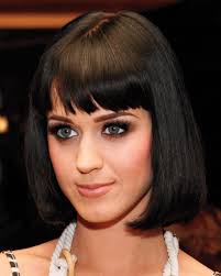 Katy Perry hair