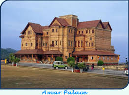 amar mahal