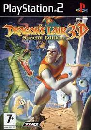 lair ps2