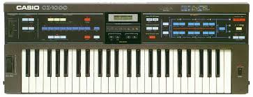 casio 1000