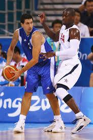 dwayne wade olympics