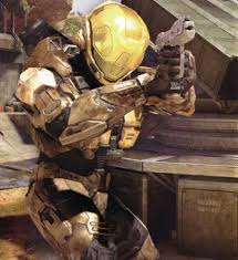 halo three