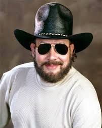 Hank Williams Jr. - Hank Jr