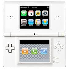 custom ds skin