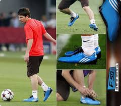 adidas f50i messi