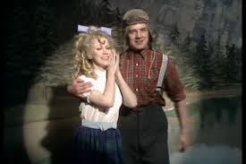 Monty Python - Lumberjack Song