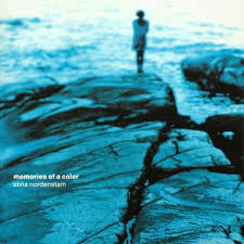 Stina Nordenstam - Memories Of A Colour