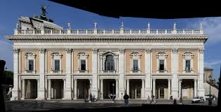 capitoline museums