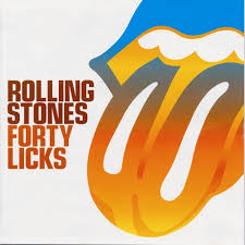 Rolling Stones - Stealing My Heart