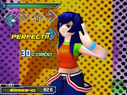 dance dance extreme 2