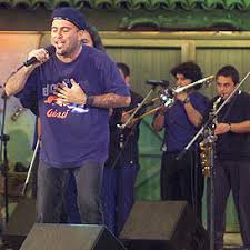 chico trujillo