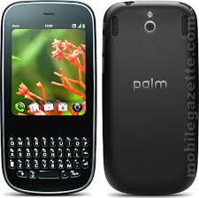 palm pixi tmobile