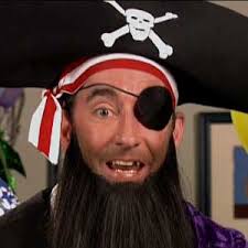 tom kenny