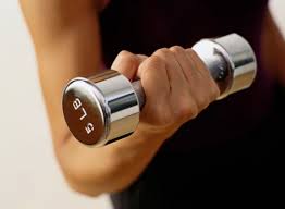 Womens Fitness Tips Facts and Results