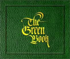 Twiztid - The Green Book
