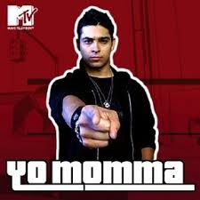 yo mom