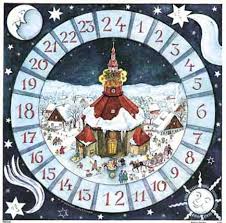 advent calendars