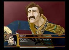 bahram luger dies in battle