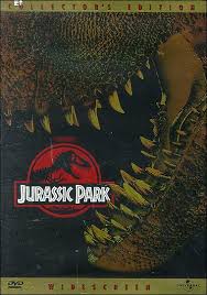 beyond jurassic park