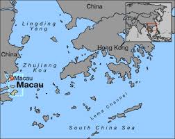 Chuip - Macau