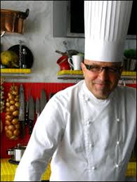 bbc chef