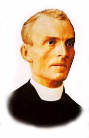 st peter julian eymard
